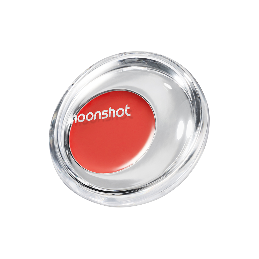 Moonshot Melting Mood Lip & Cheek 16 Colors 03 Joyful K-beauty makeup product image