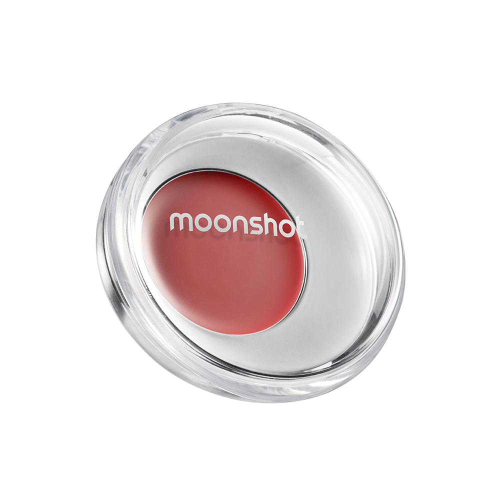 Moonshot Melting Mood Lip & Cheek 16 Colors 07 Classy K-beauty makeup product image