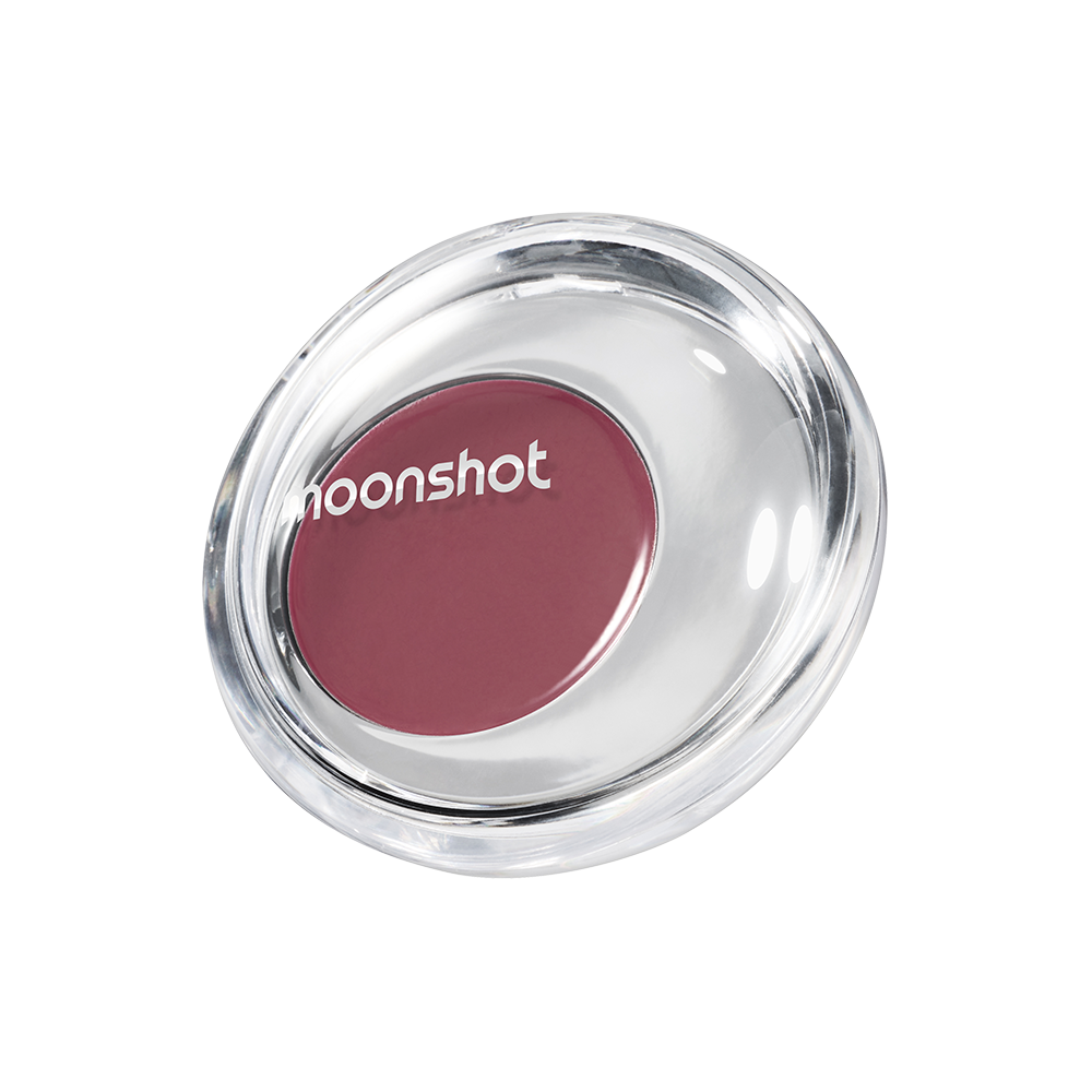 Moonshot Melting Mood Lip & Cheek 16 Colors 12 If Mauve K-beauty makeup product image