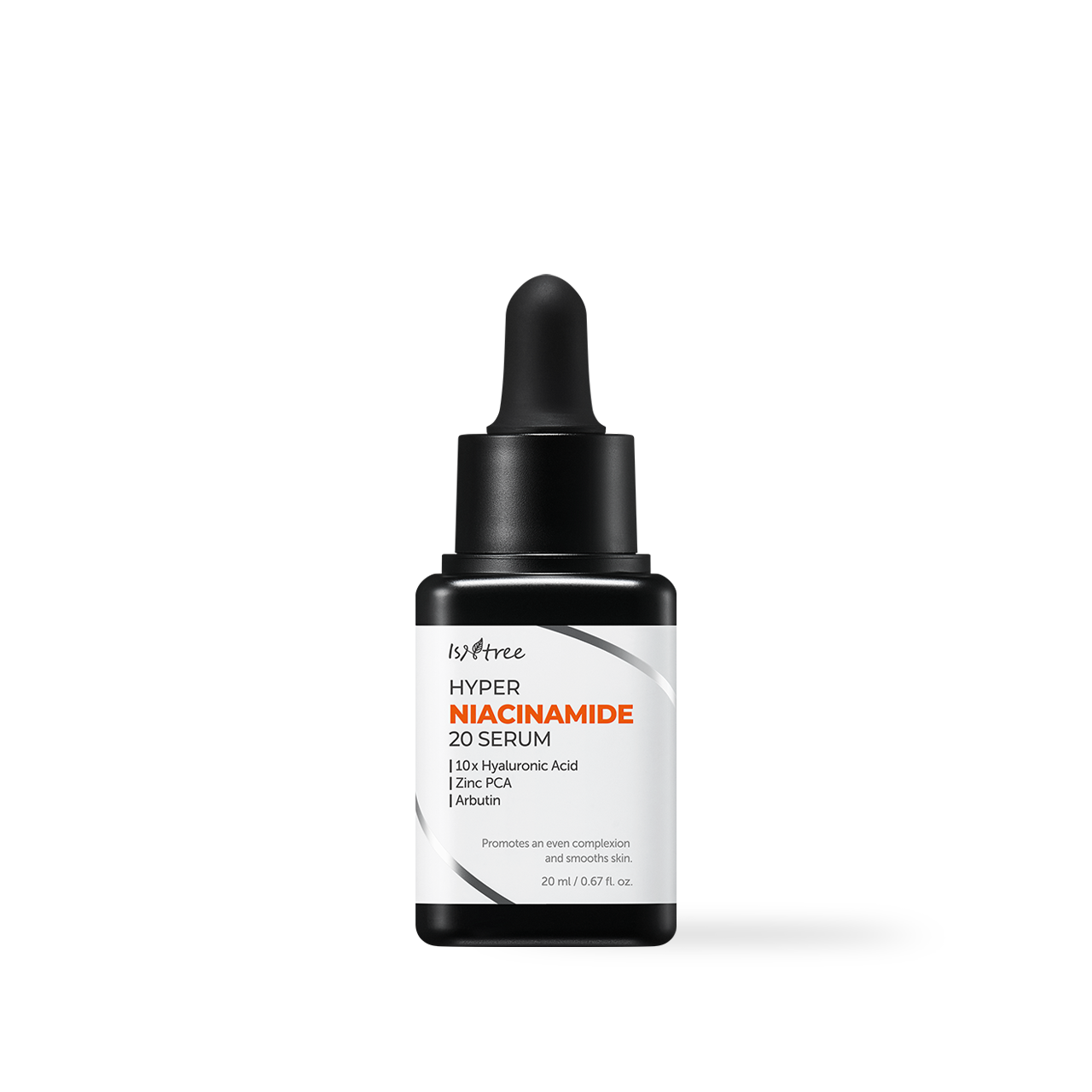Isntree Hyper Niacinamide 20 Serum 20ml - Isntree Face Serum product image