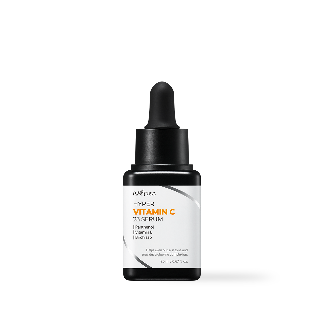 Isntree Hyper Vitamin C 23 Serum 20ml - Isntree Face Serum product image