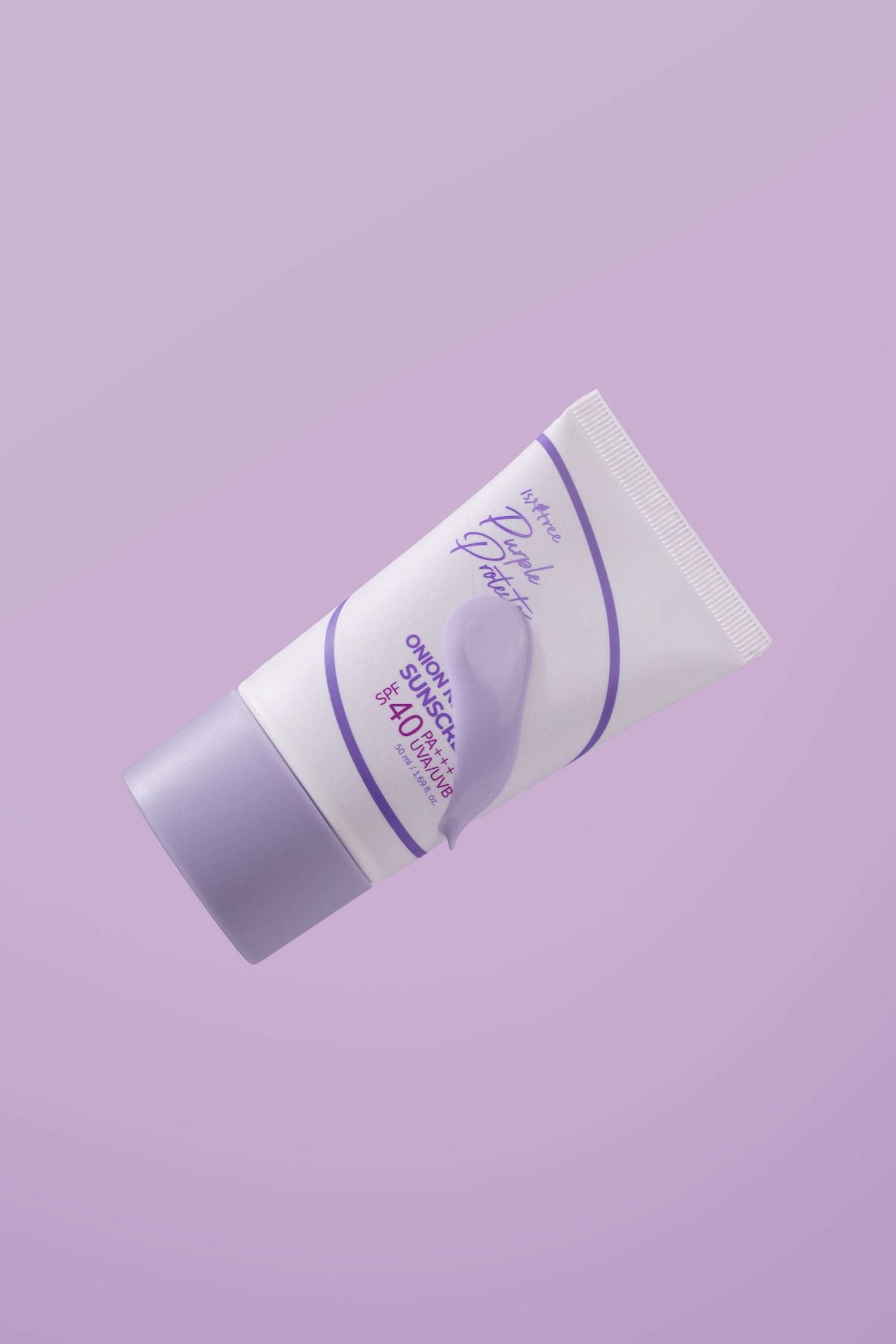 Isntree Onion Newpair Sunscreen 50ml Korean sunscreen product image