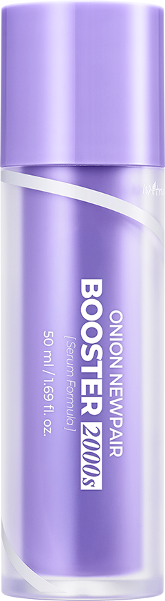 Isntree Onion Newpair Booster 2000S 50ml Korean serum product image