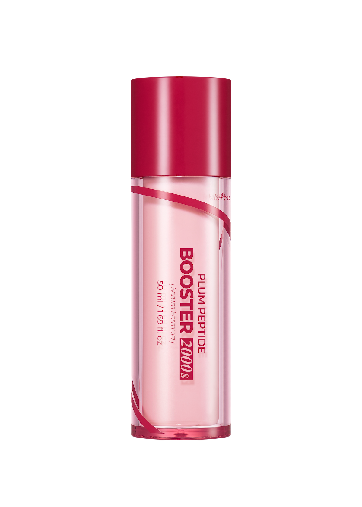 Isntree Plum Peptide Booster 2000S 50ml Korean serum product image