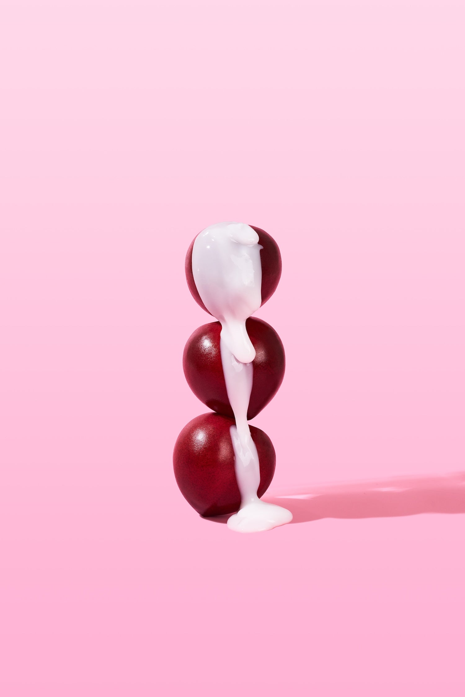 Isntree Plum Peptide Booster 2000S 50ml Korean serum product image
