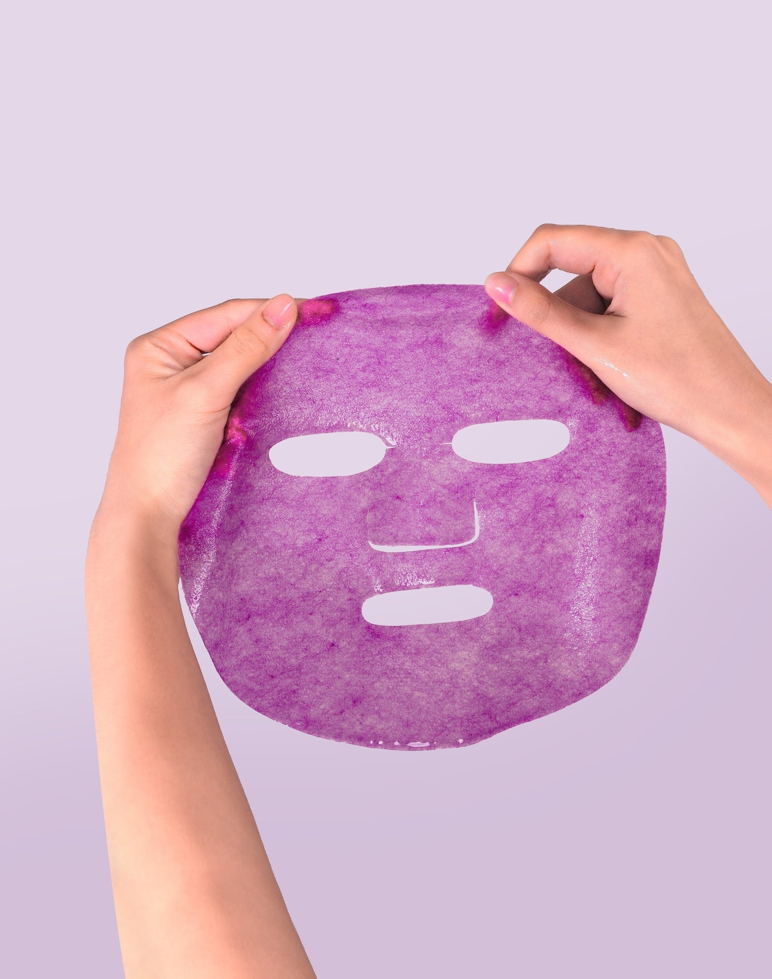 Isntree Onion Newpair Soothing Mask 25g x 5ea Korean skincare product image