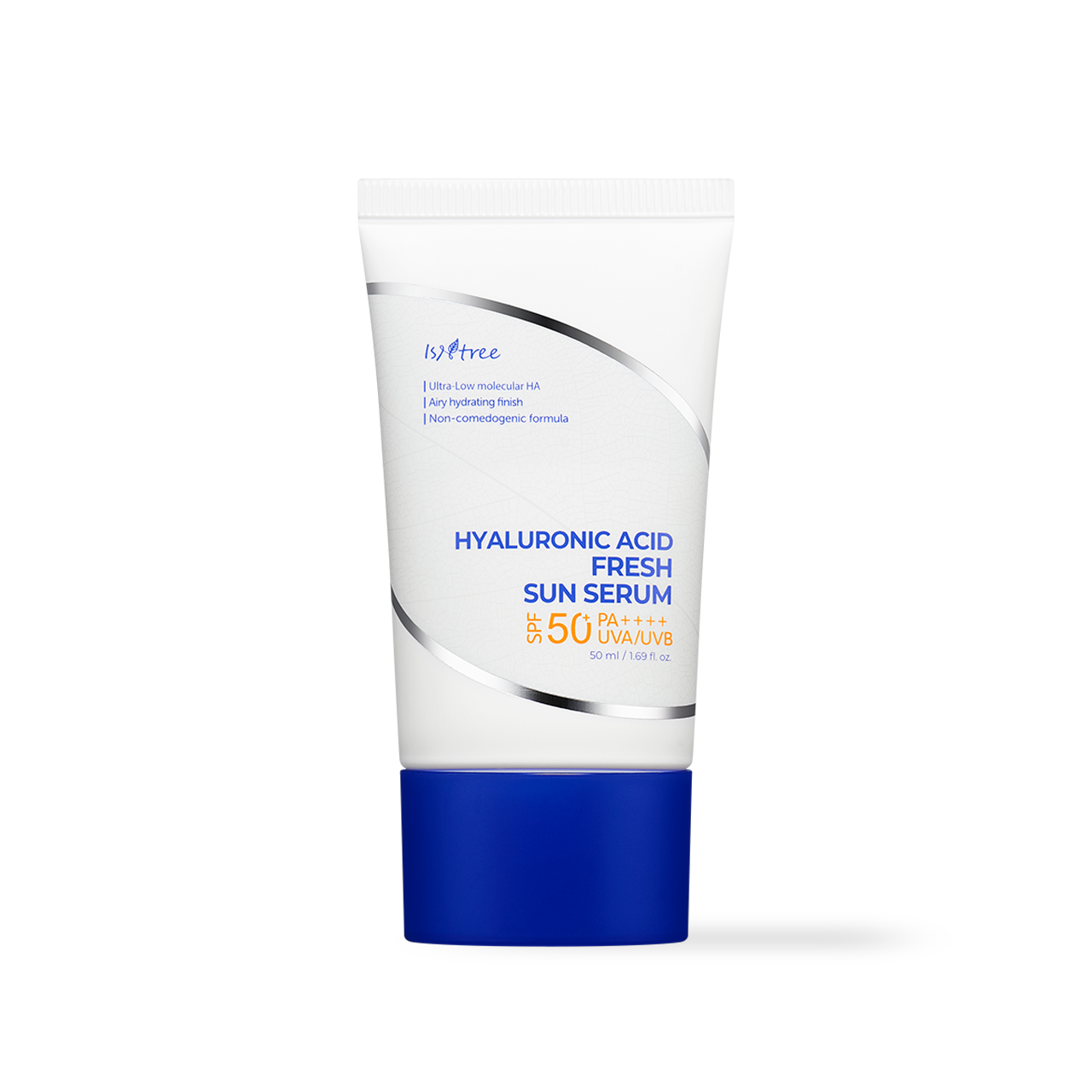 Isntree Hyaluronic Acid Fresh Sun Serum 50ml - Isntree Sunscreen product image