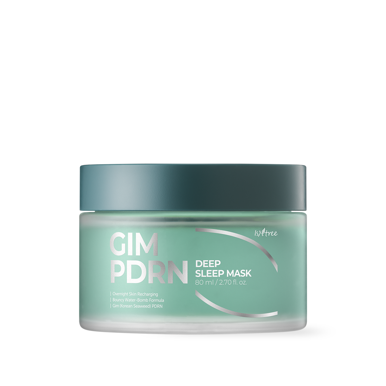 Isntree GIM PDRN Deep Sleep Mask 80ml - Isntree Face Mask product image