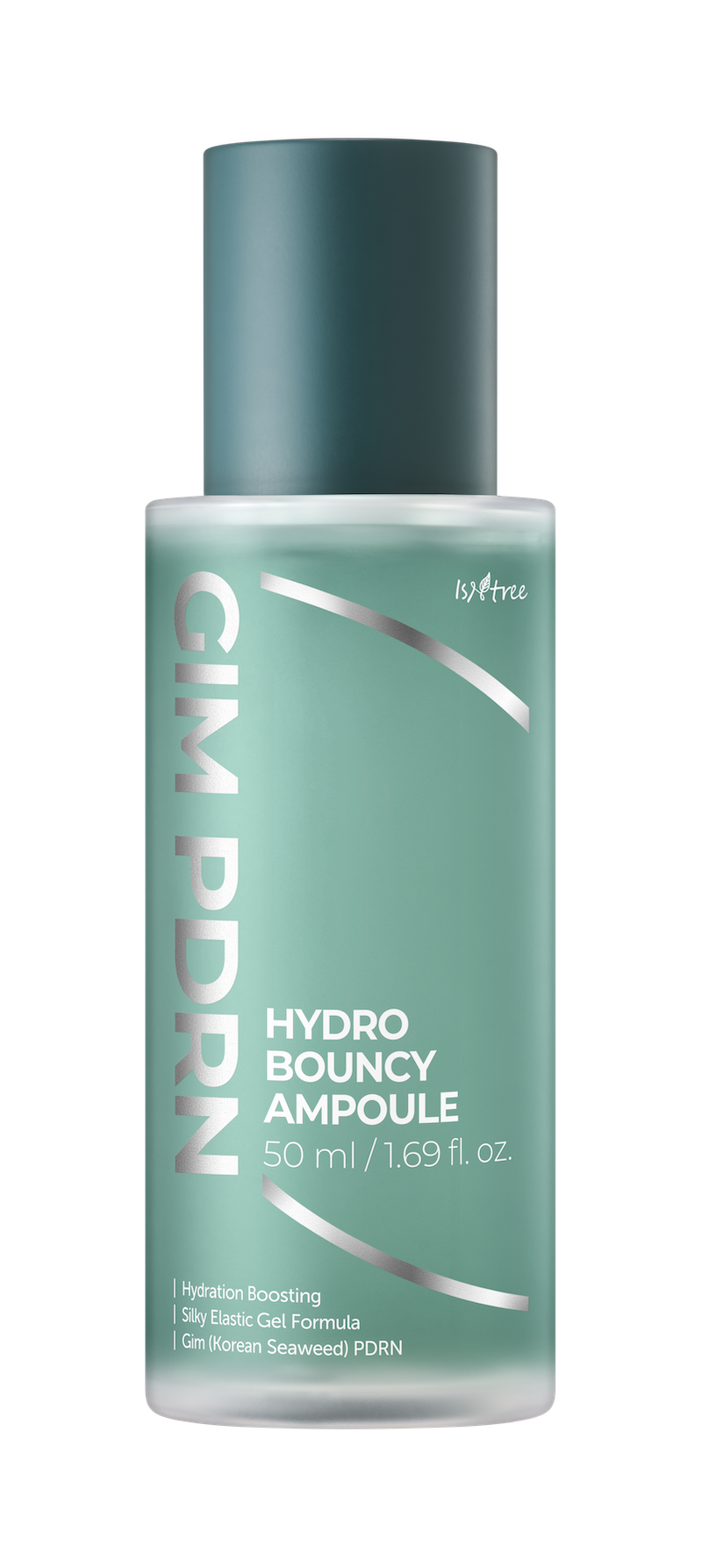 Isntree Gim PDRN Hydro Bouncy Ampoule 50ml Korean ampoule product image