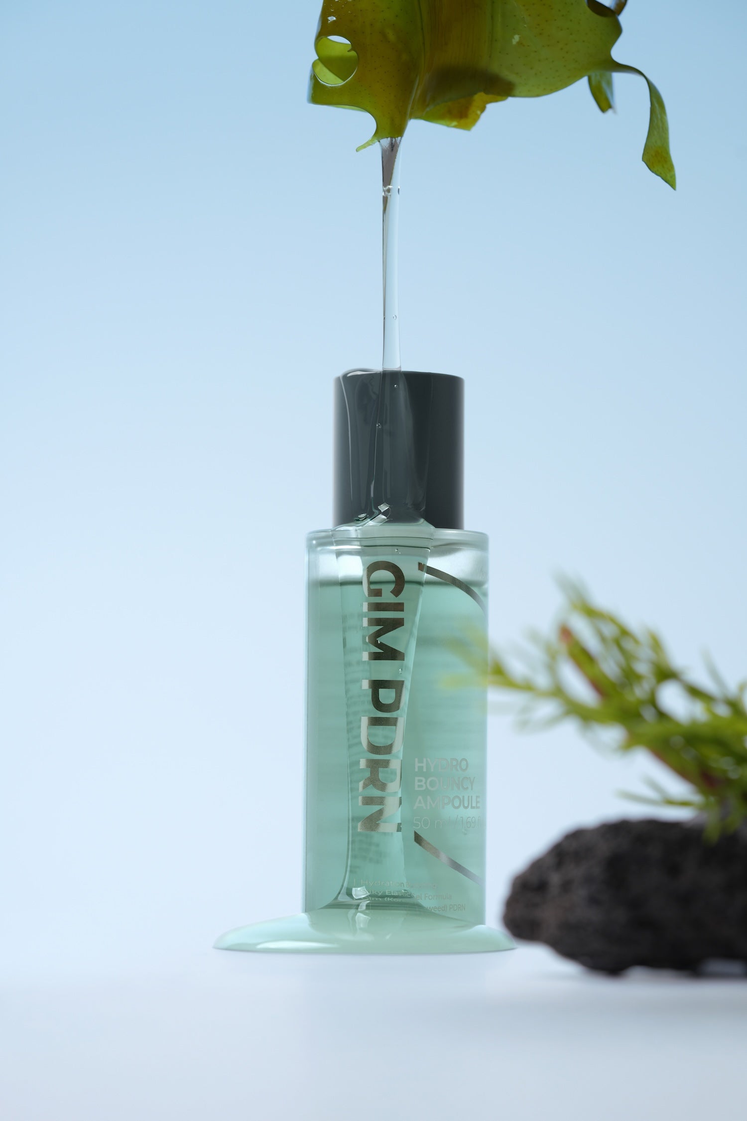 Isntree Gim PDRN Hydro Bouncy Ampoule 50ml Korean ampoule product image