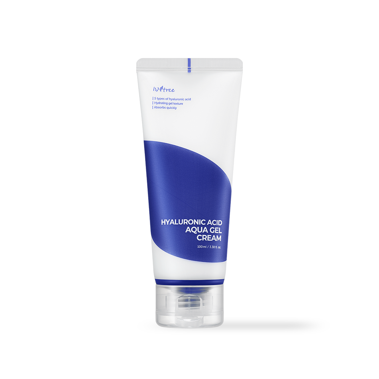 Isntree Hyaluronic Acid Aqua Gel Cream 100ml - Isntree Face Moisturizer product image