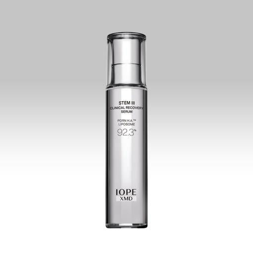 IOPE Xmd Stemⅲ Clinical Recover Serm 50ml Korean ampoule daily skincare care