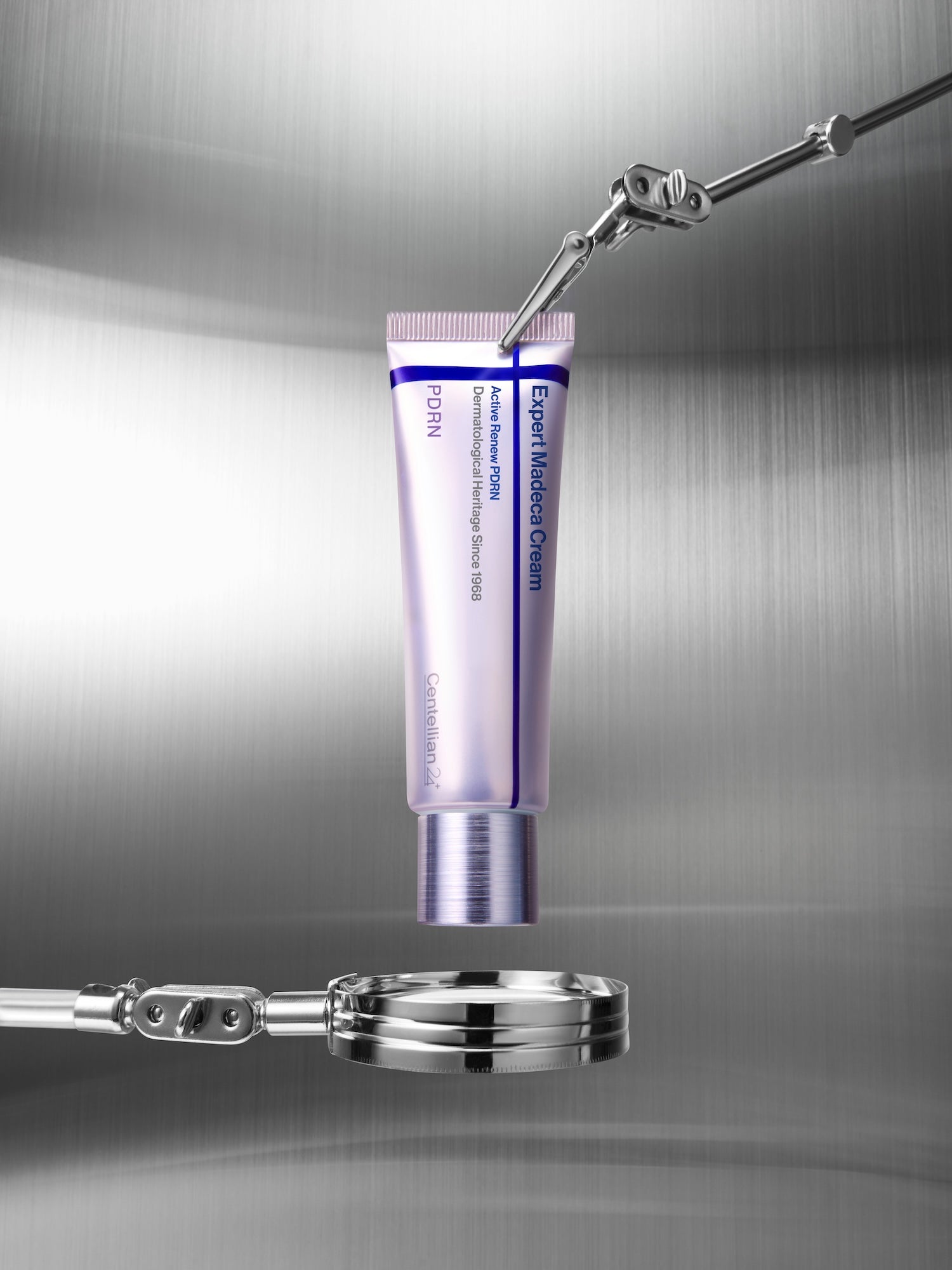Centellian24 Expert Madeca Cream Active Renew PDRN 50ml Korean moisturizer product image