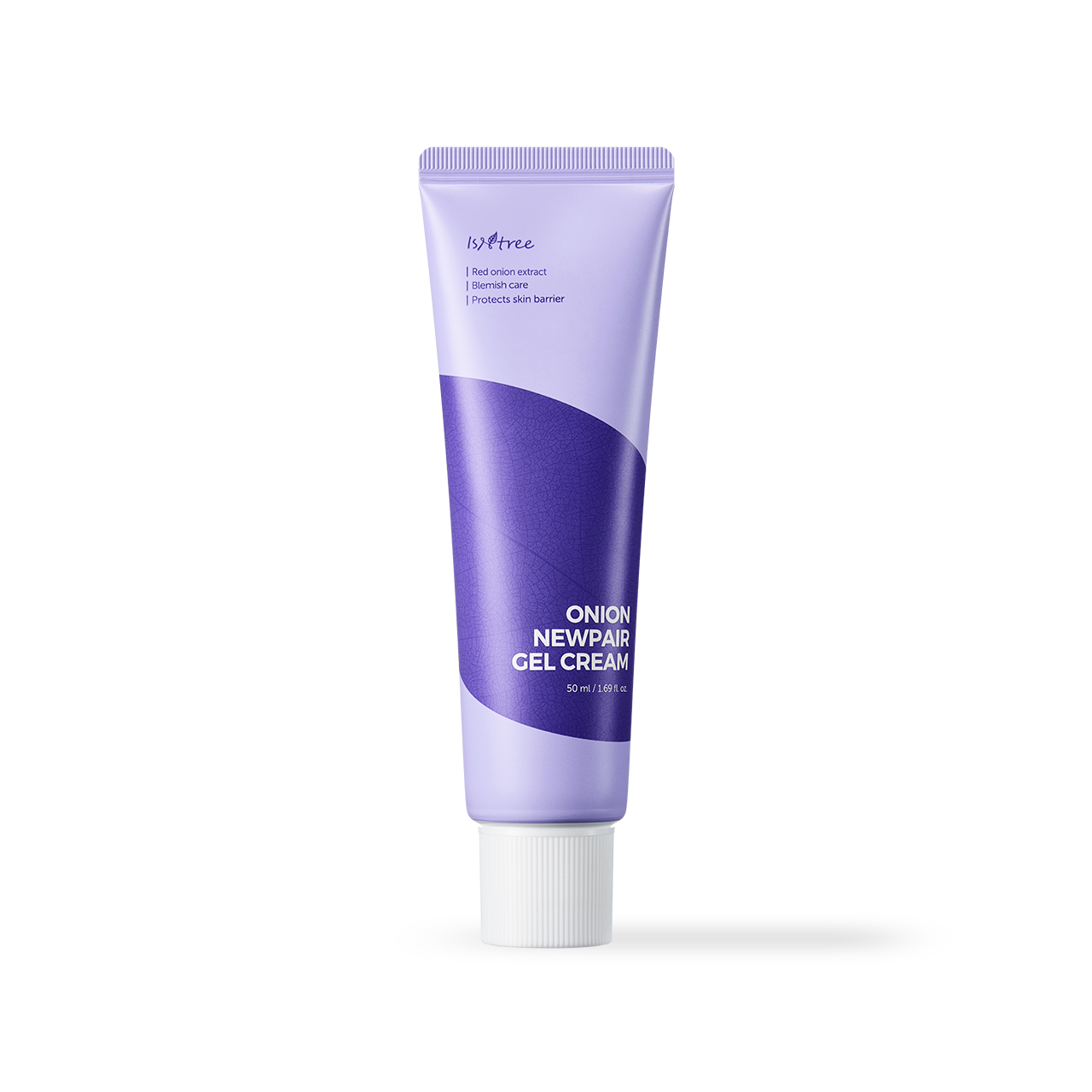 Isntree Onion Newpair Gel Cream 50ml Korean moisturizer product image