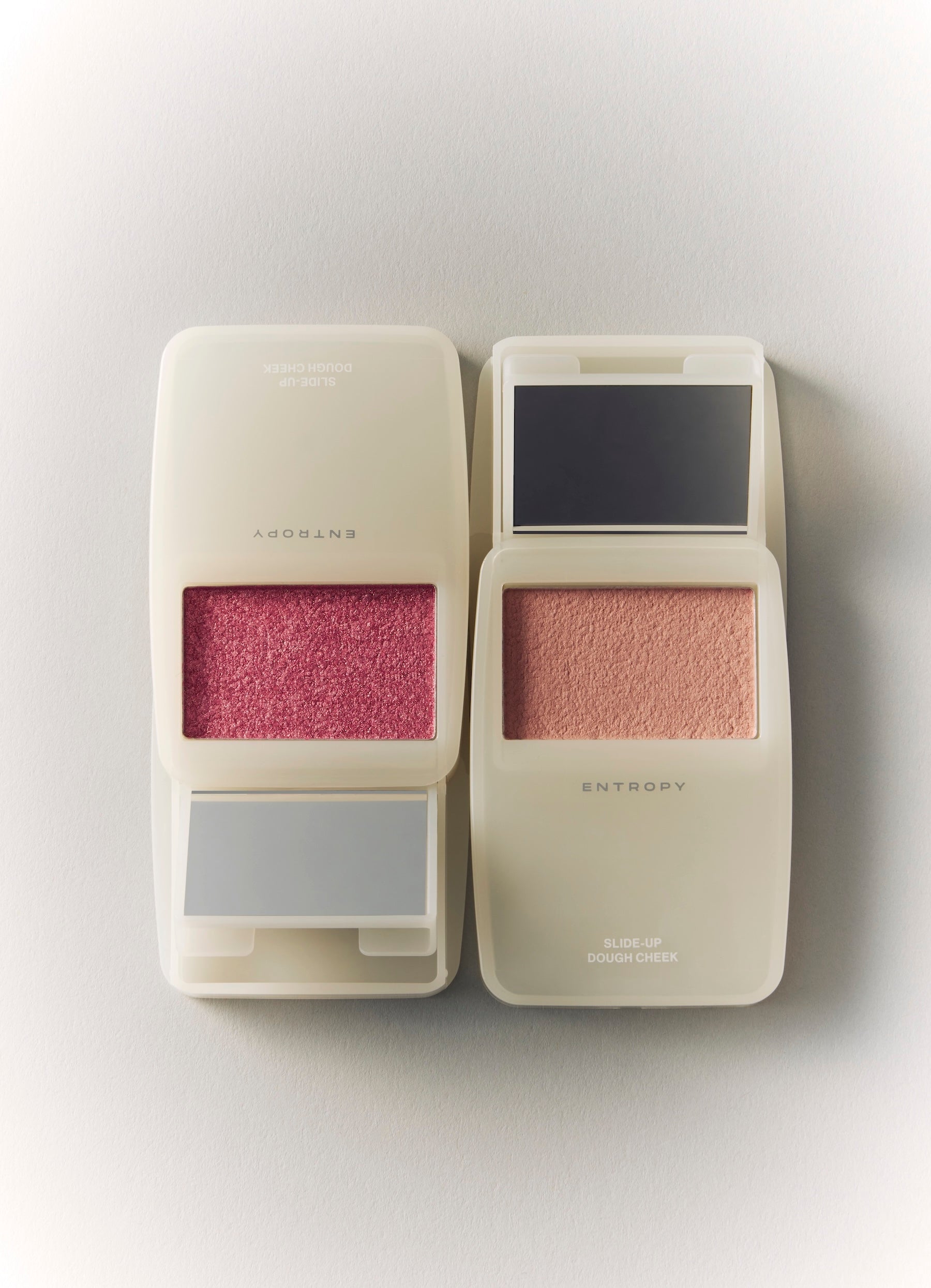 ENTROPY Slide Up Dough Cheek 4g 12 Colors K-beauty makeup product image
