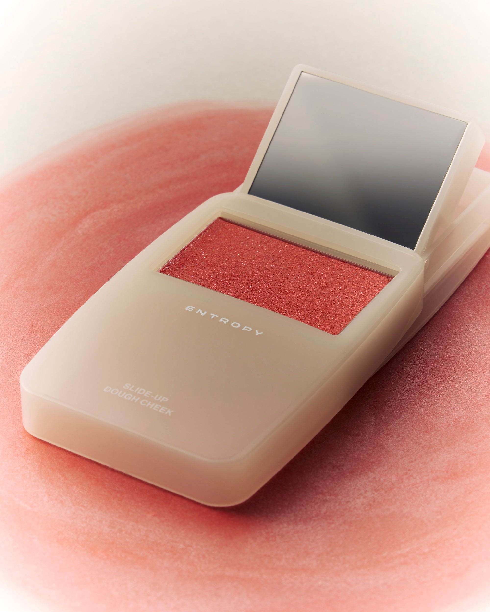 ENTROPY Slide Up Dough Cheek 4g 12 Colors K-beauty makeup product image