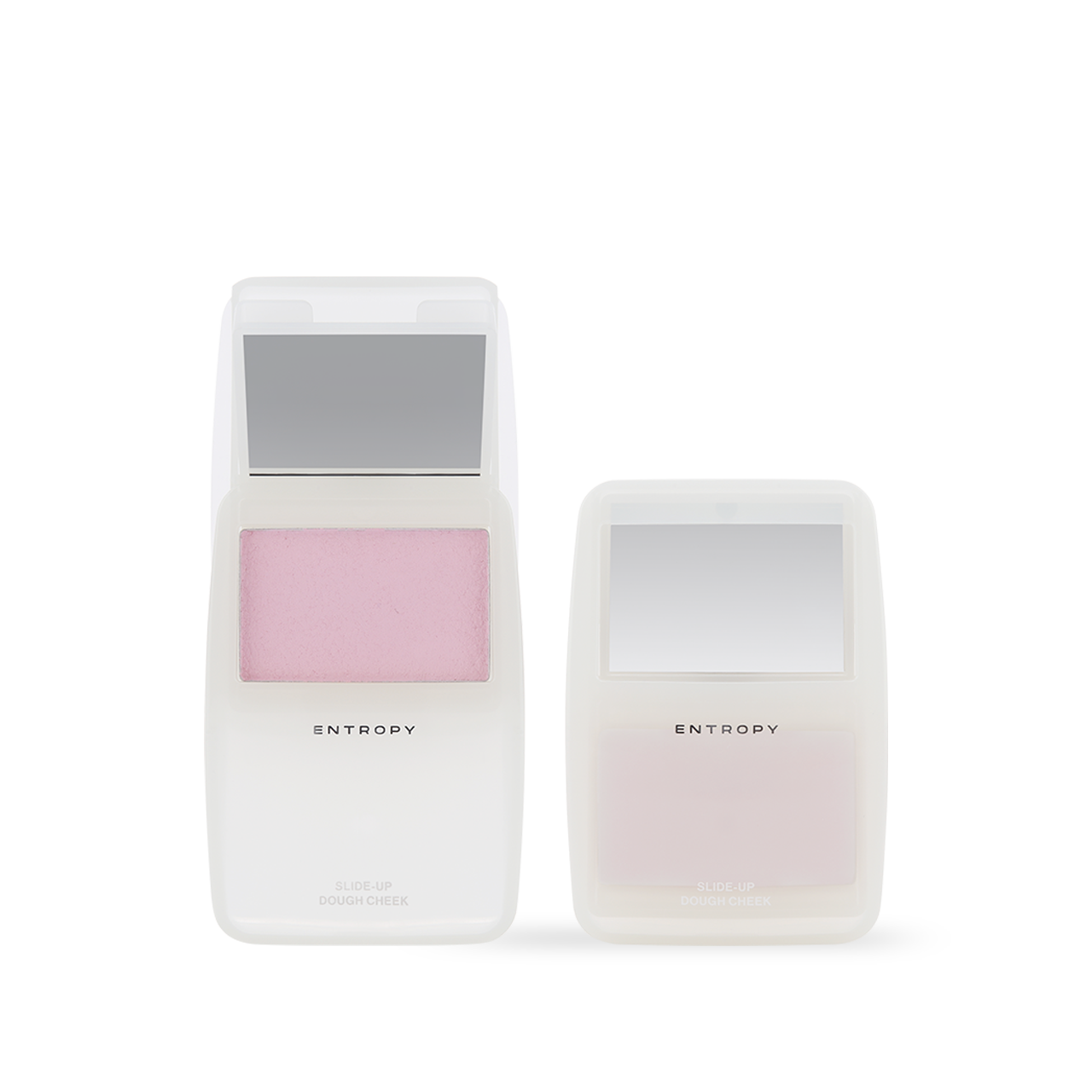 ENTROPY Slide Up Dough Cheek 4g 12 Colors Any Pink K-beauty makeup product image