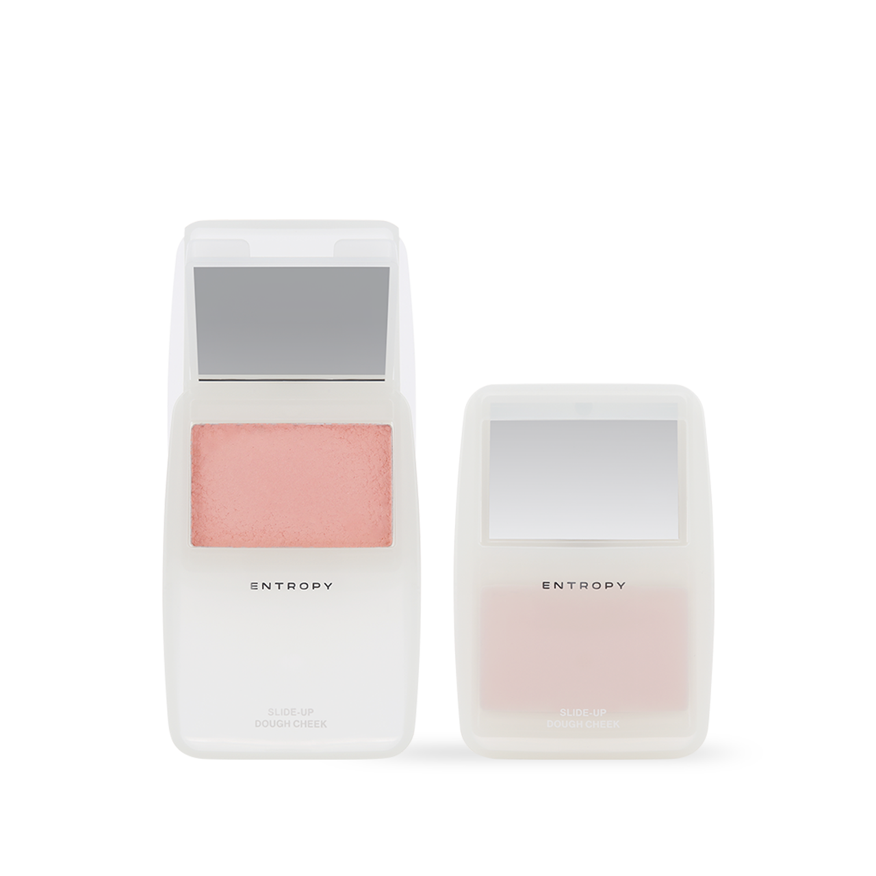 ENTROPY Slide Up Dough Cheek 4g 12 Colors K-beauty makeup product image