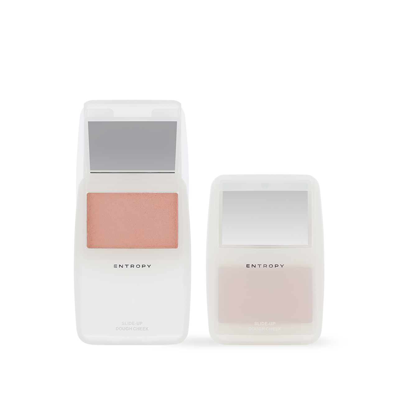 ENTROPY Slide Up Dough Cheek 4g 12 Colors K-beauty makeup product image