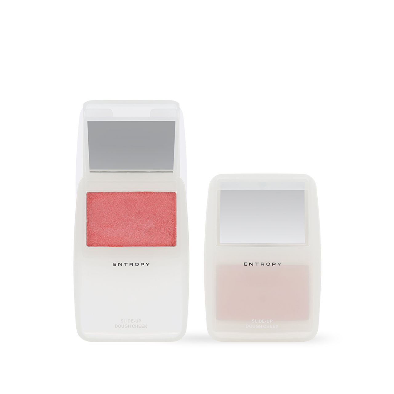 ENTROPY Slide Up Dough Cheek 4g 12 Colors Love Flash K-beauty makeup product image
