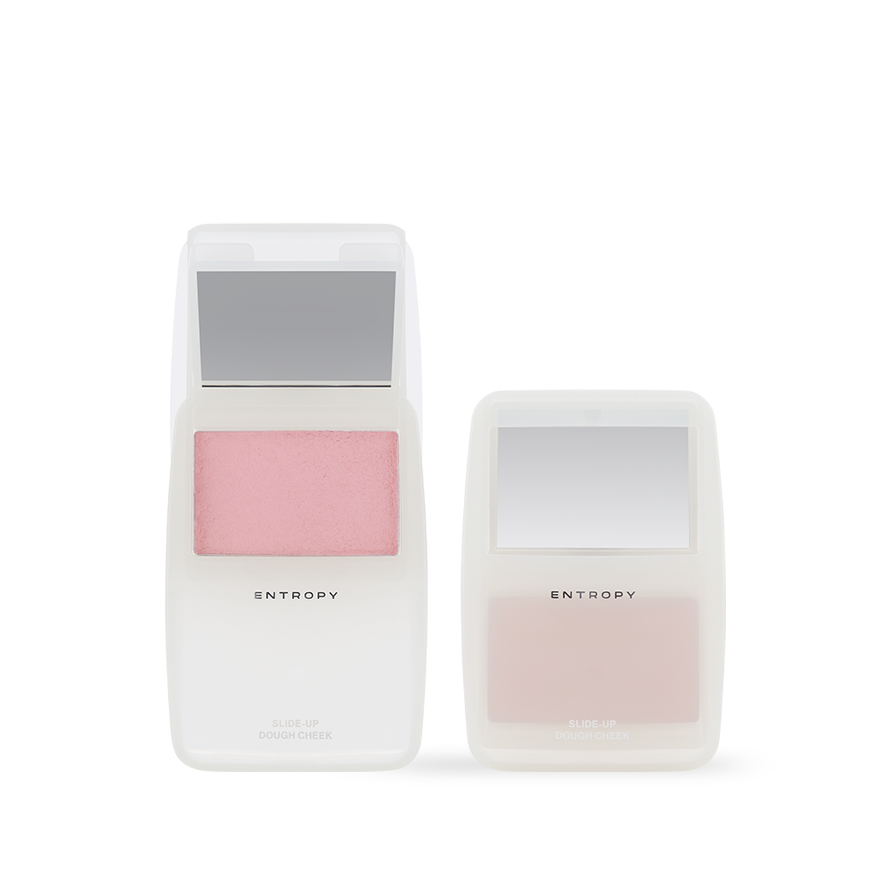ENTROPY Slide Up Dough Cheek 4g 12 Colors Tap Pink K-beauty makeup product image
