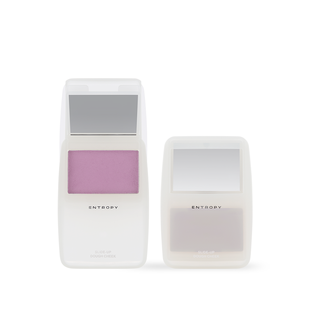 ENTROPY Slide Up Dough Cheek 4g 12 Colors Plum Message K-beauty makeup product image