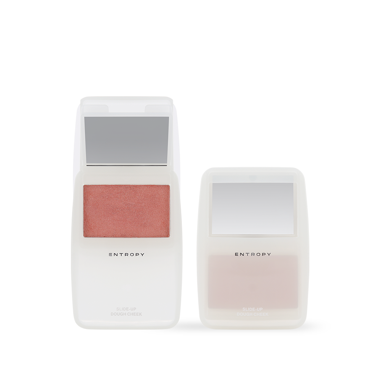 ENTROPY Slide Up Dough Cheek 4g 12 Colors Hug Flash K-beauty makeup product image