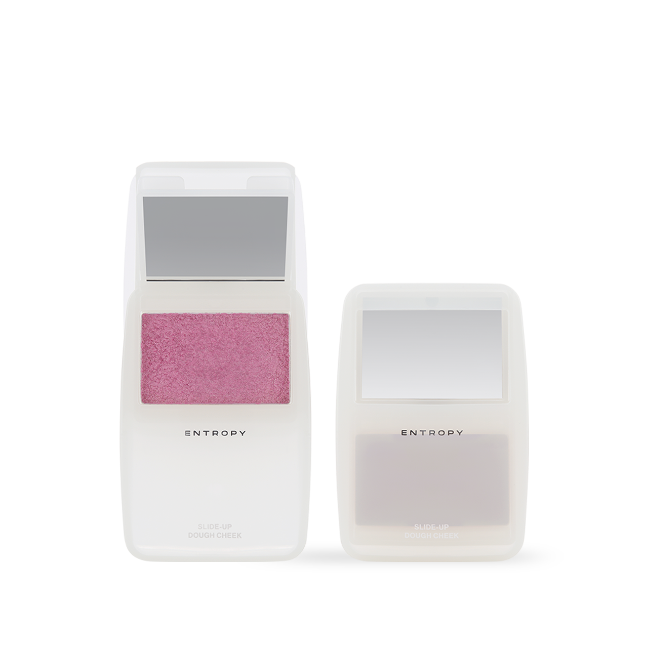ENTROPY Slide Up Dough Cheek 4g 12 Colors K-beauty makeup product image
