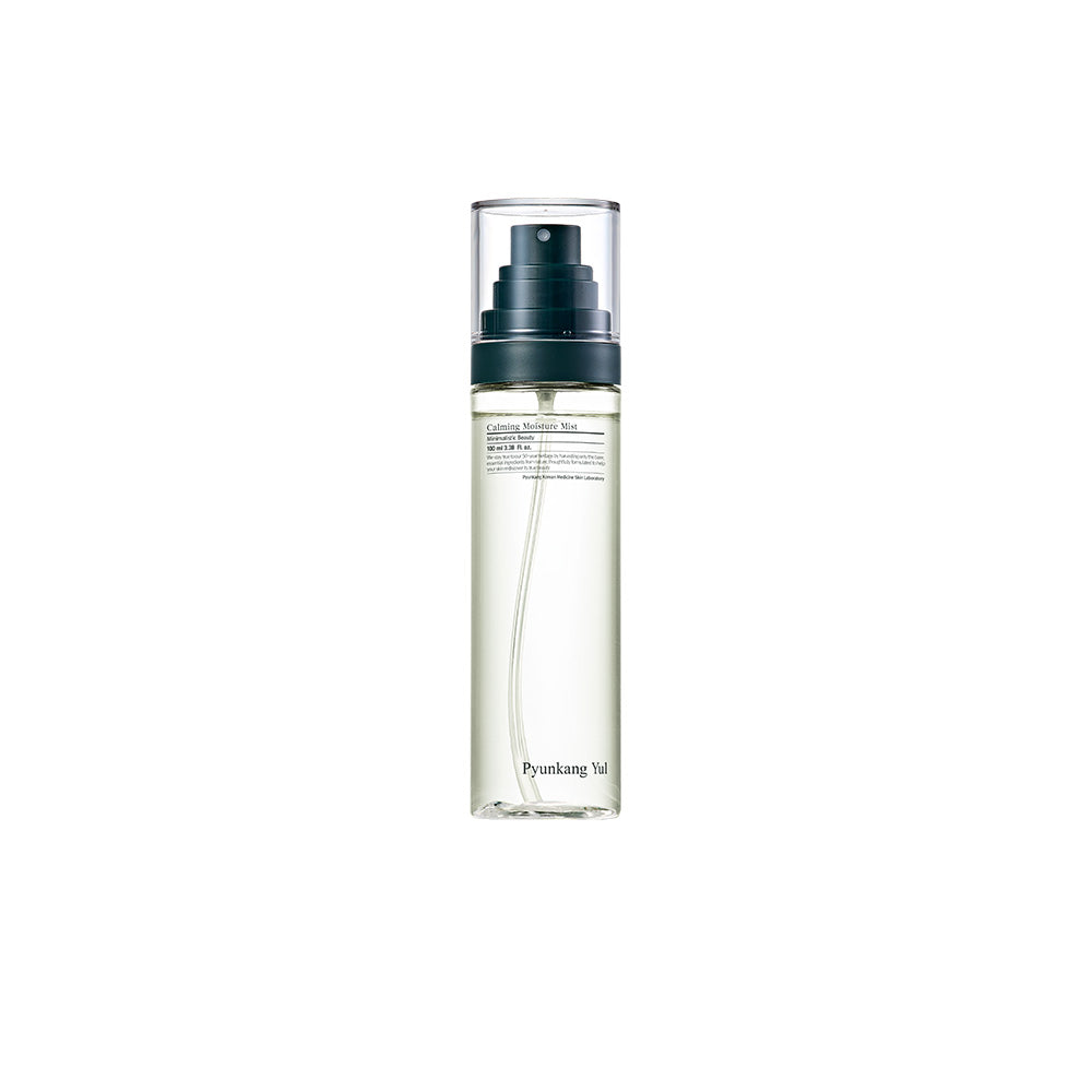 Pyunkang Yul Calming Moisture Mist 100ml Korean skincare product image