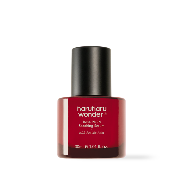 Haruharu Wonder Rose PDRN Soothing Serum 30ml - Default