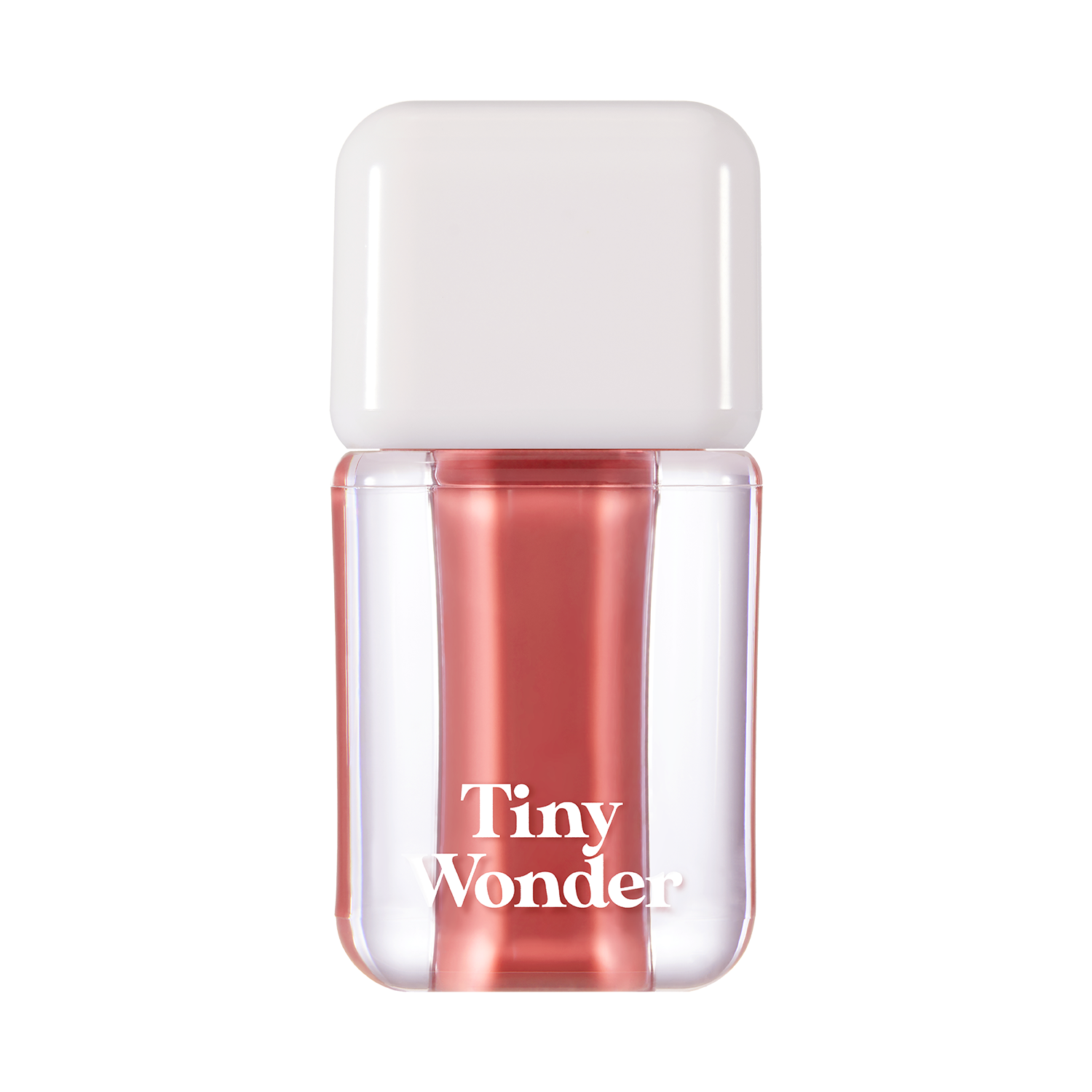 Tiny Wonder Hyper Dewy Lip Tint 3.4g 6 Colors K-beauty lip makeup glow care main product photo