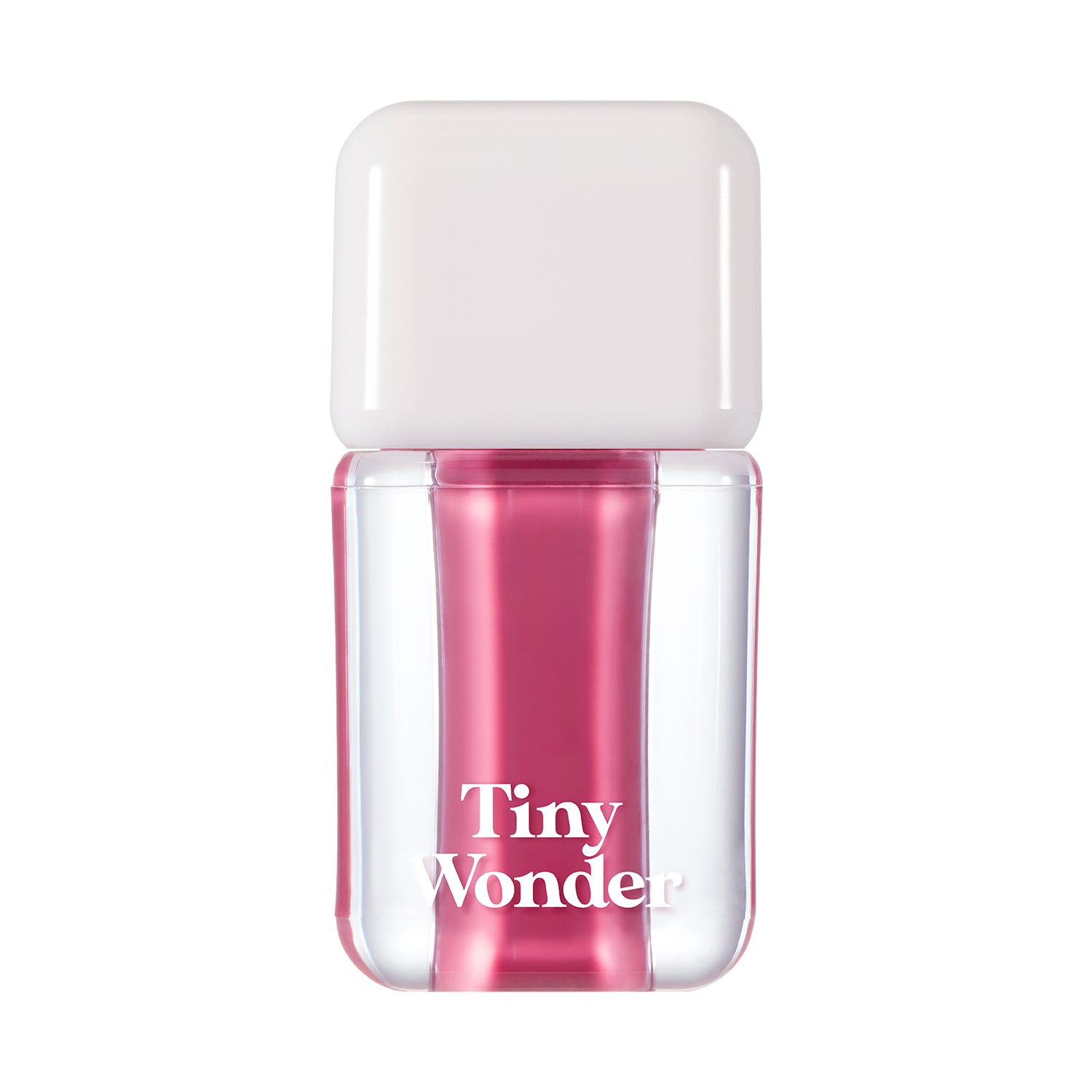 Tiny Wonder Hyper Dewy Lip Tint 3.4g 6 Colors 05 Shinning Rosy K-beauty lip product product image