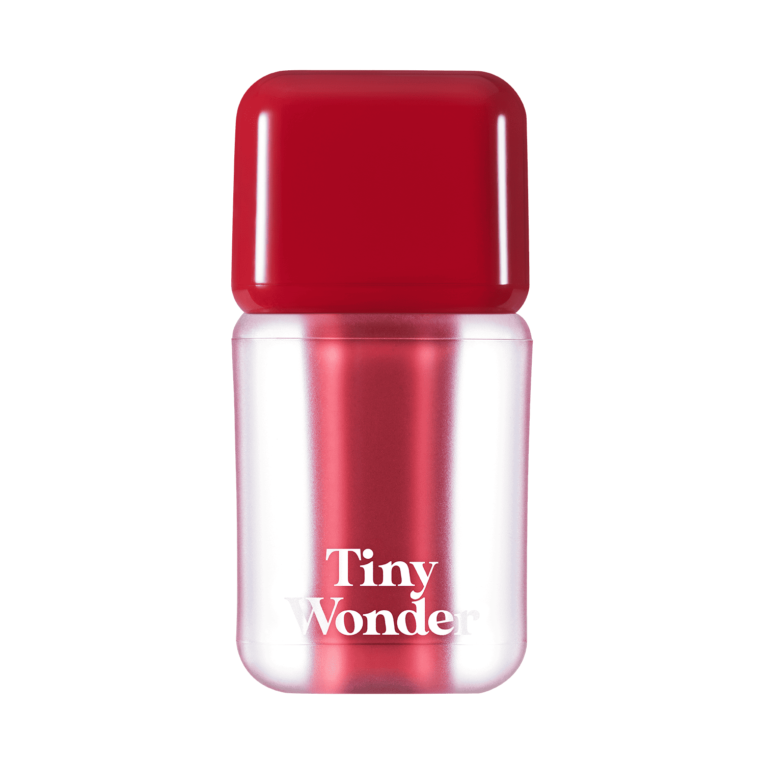 Tiny Wonder Hyper Blur Lip Tint 3.6g 6 Colors 02 Awesome Heart K-beauty lip product product image