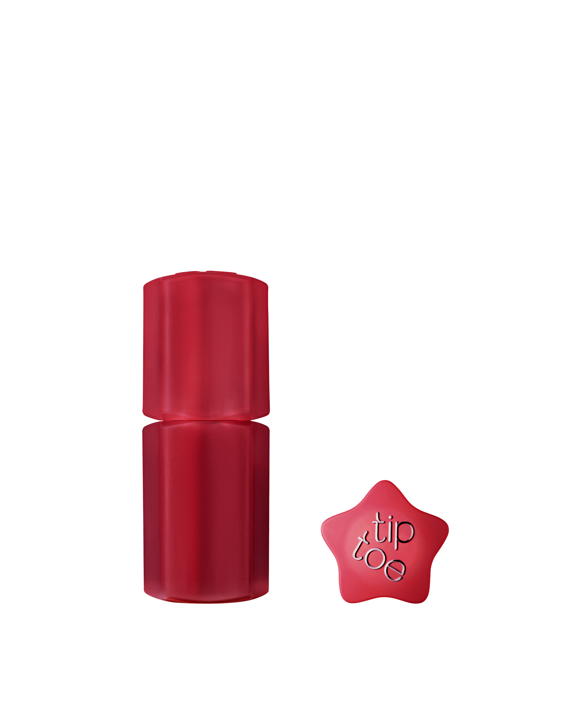Tiptoe Blurlet Sorbet Tint 4ml 6 Colors 105 Blair K-beauty lip product product image