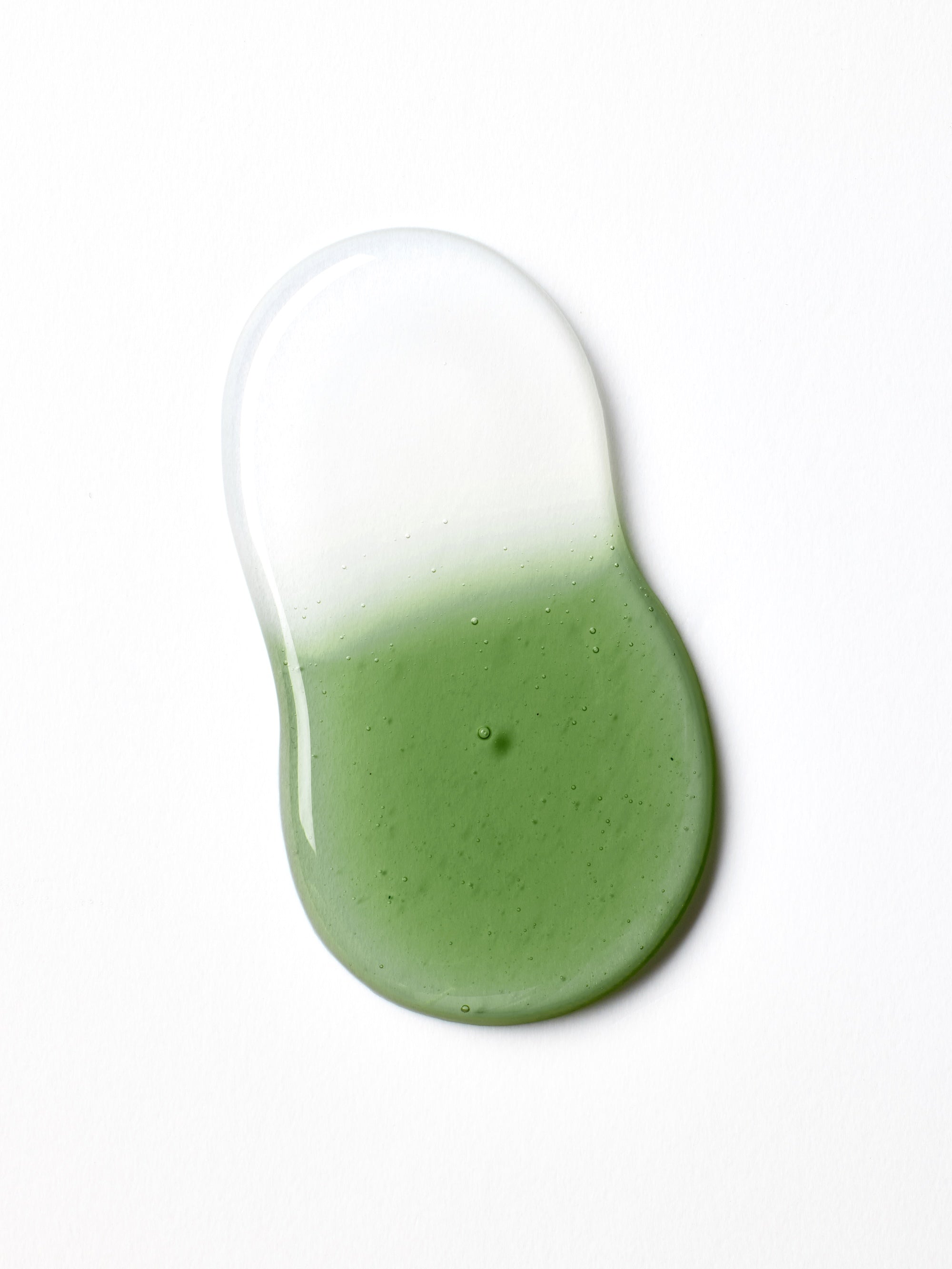 Centellian24 Matcha Pore Cleansing Oil box side panel