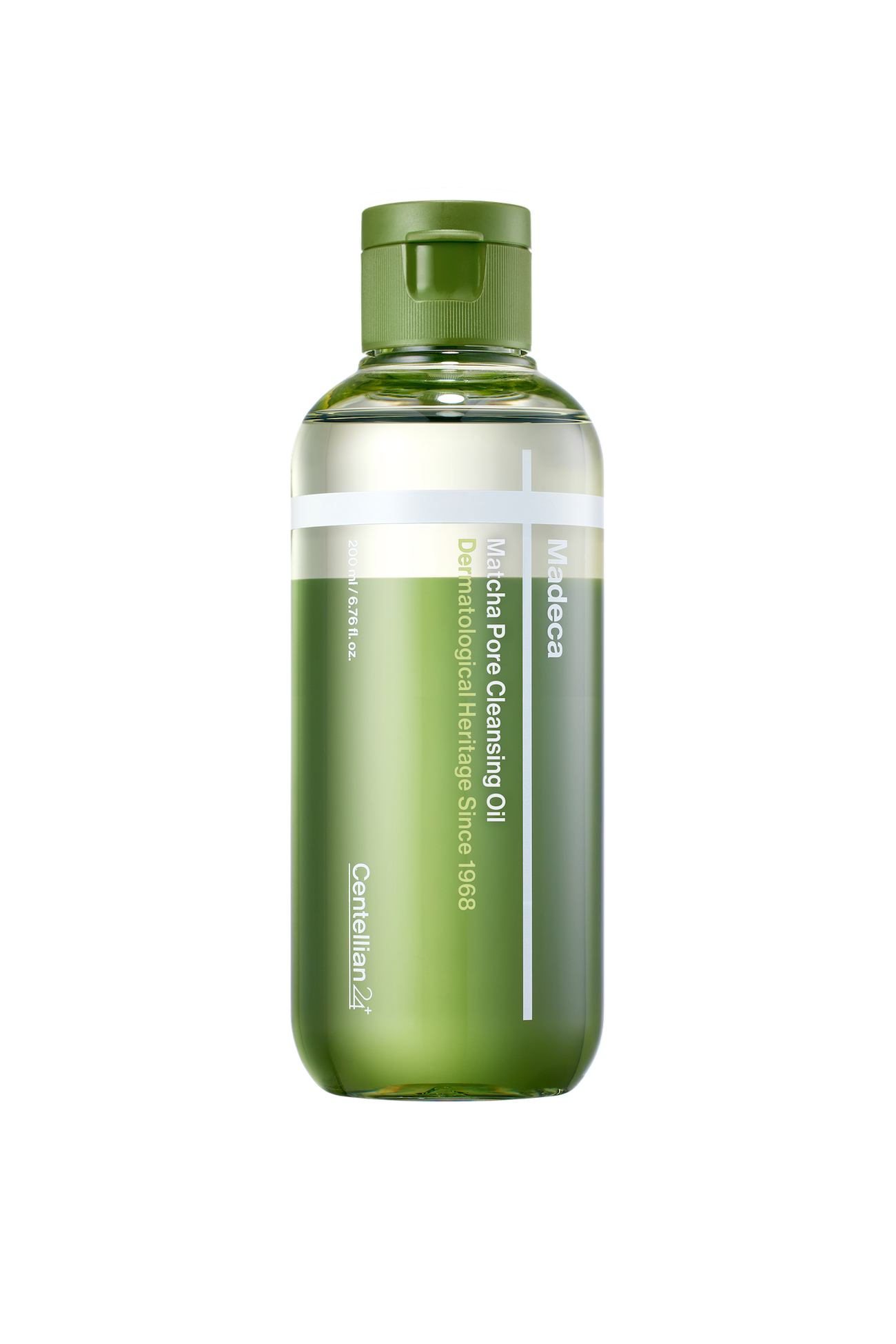 Centellian24 Pore Cleansing Oil full range lifestyle shot