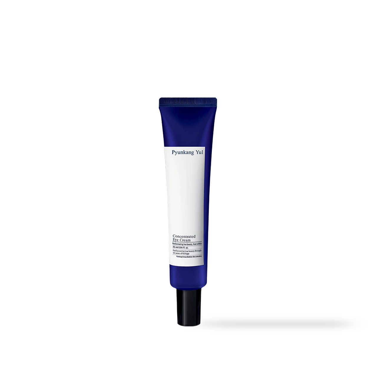 Pyunkang Yul Concentrated Eye Cream 25ml Korean moisturizer product image