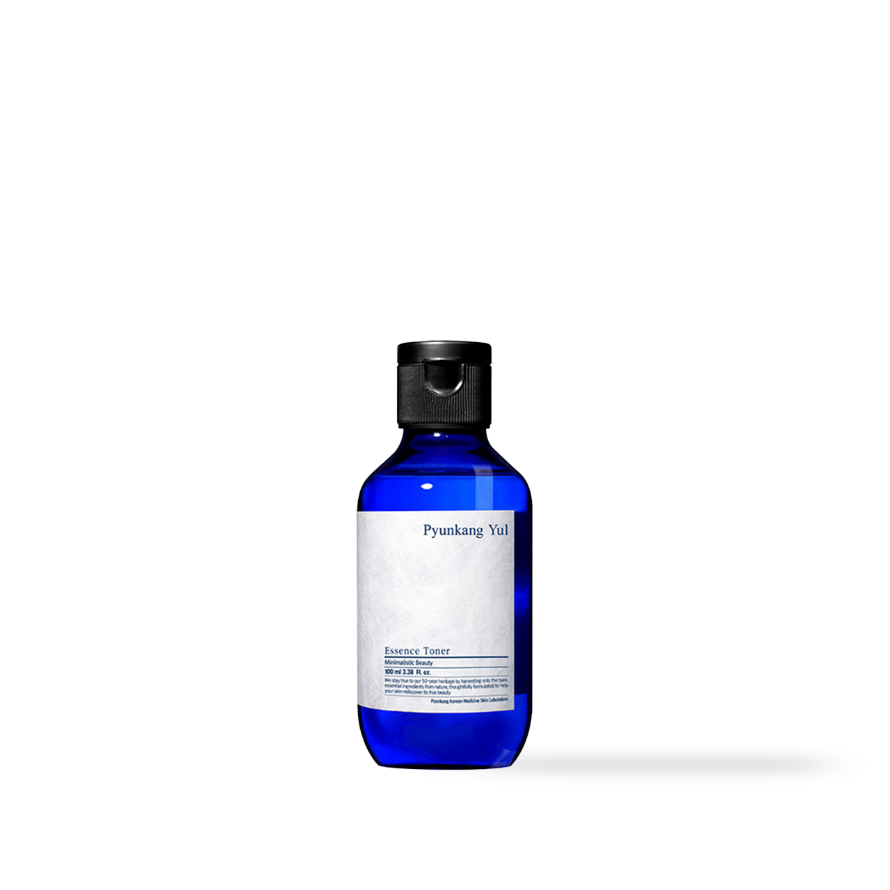 Pyunkang Yul Essence Toner 2 Size 100ml Korean toner product image