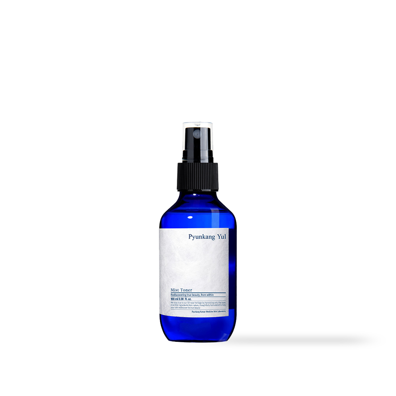 Pyunkang Yul Mist Toner 2 Size 100ml Korean toner product image