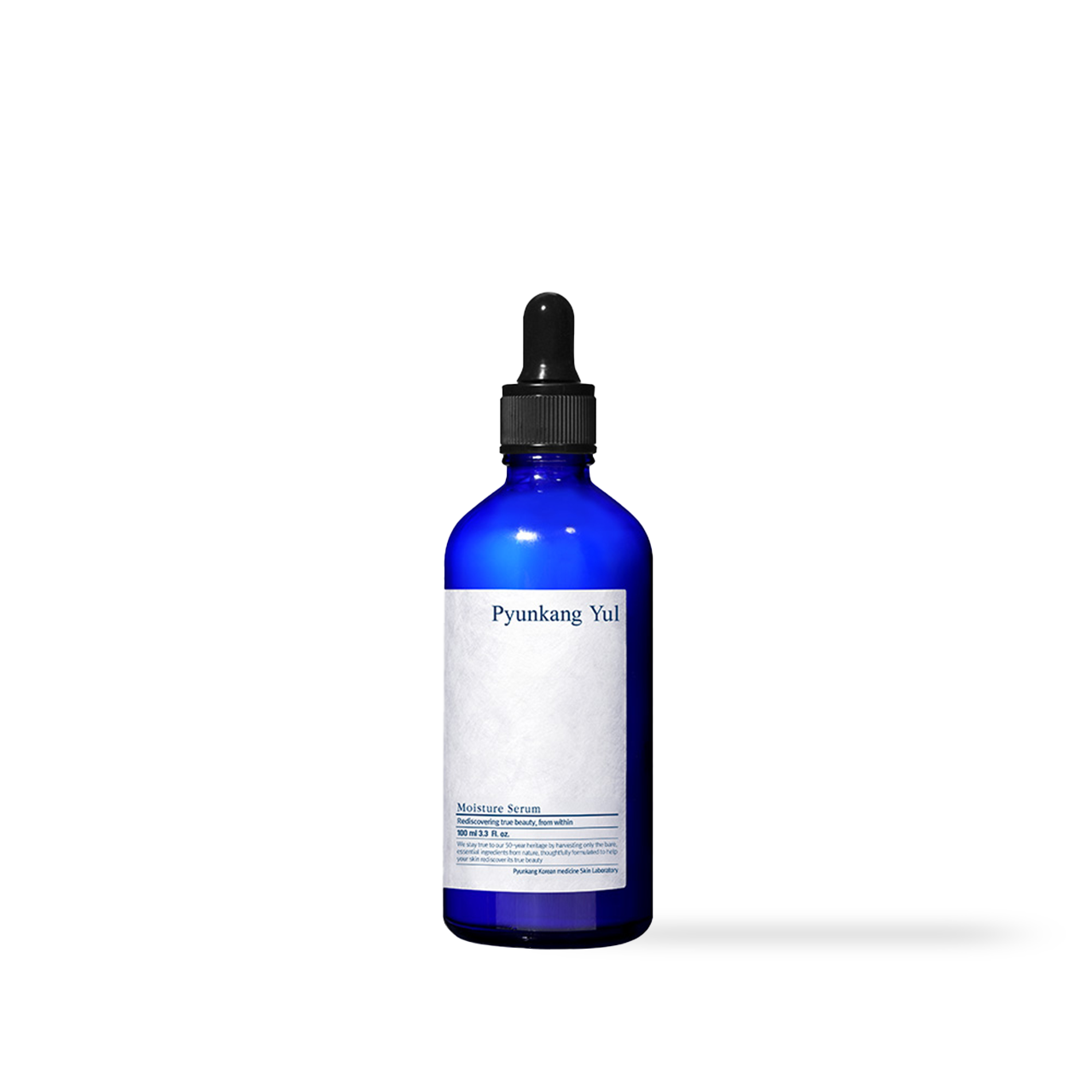 Pyunkang Yul Moisture Serum 100ml Korean serum product image