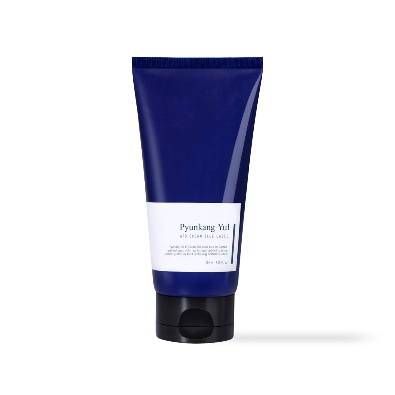 Pyunkang Yul Ato Cream Blue Label 120ml Korean moisturizer product image