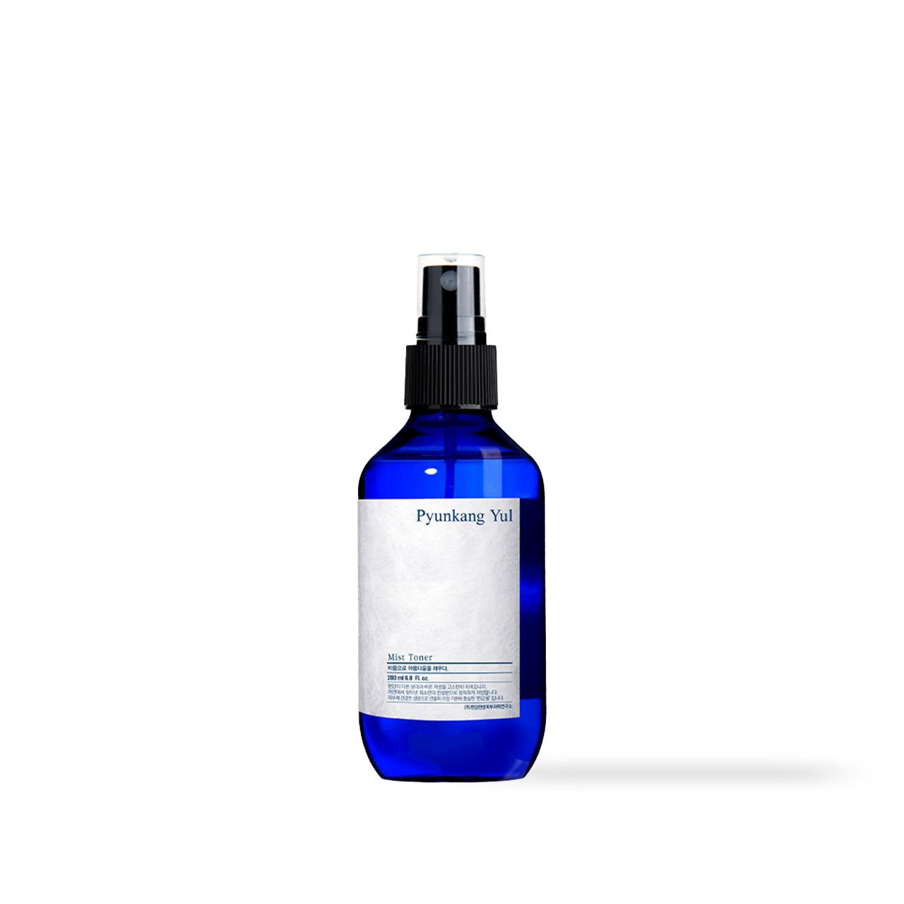 Pyunkang Yul Mist Toner 2 Size 200ml Korean toner product image