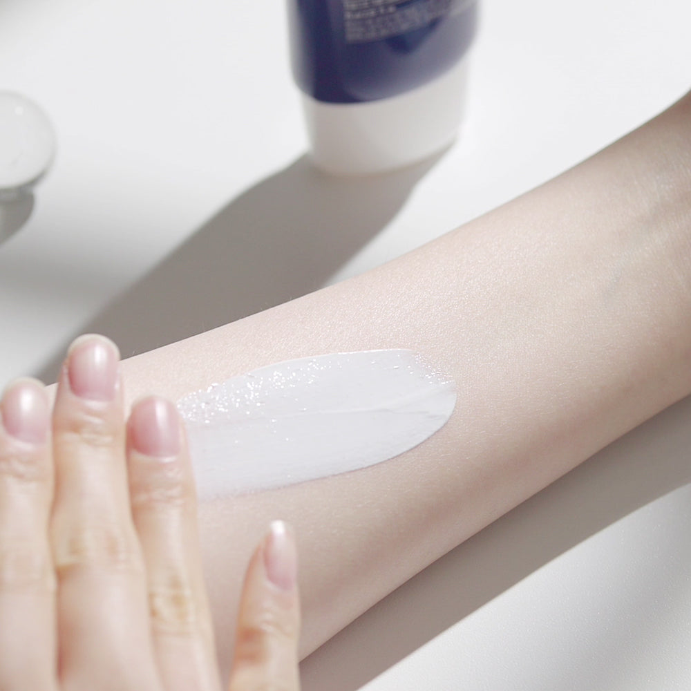 Pyunkang Yul Moisture Soothing Sun Cream 50ml Default50ml Korean sunscreen product image
