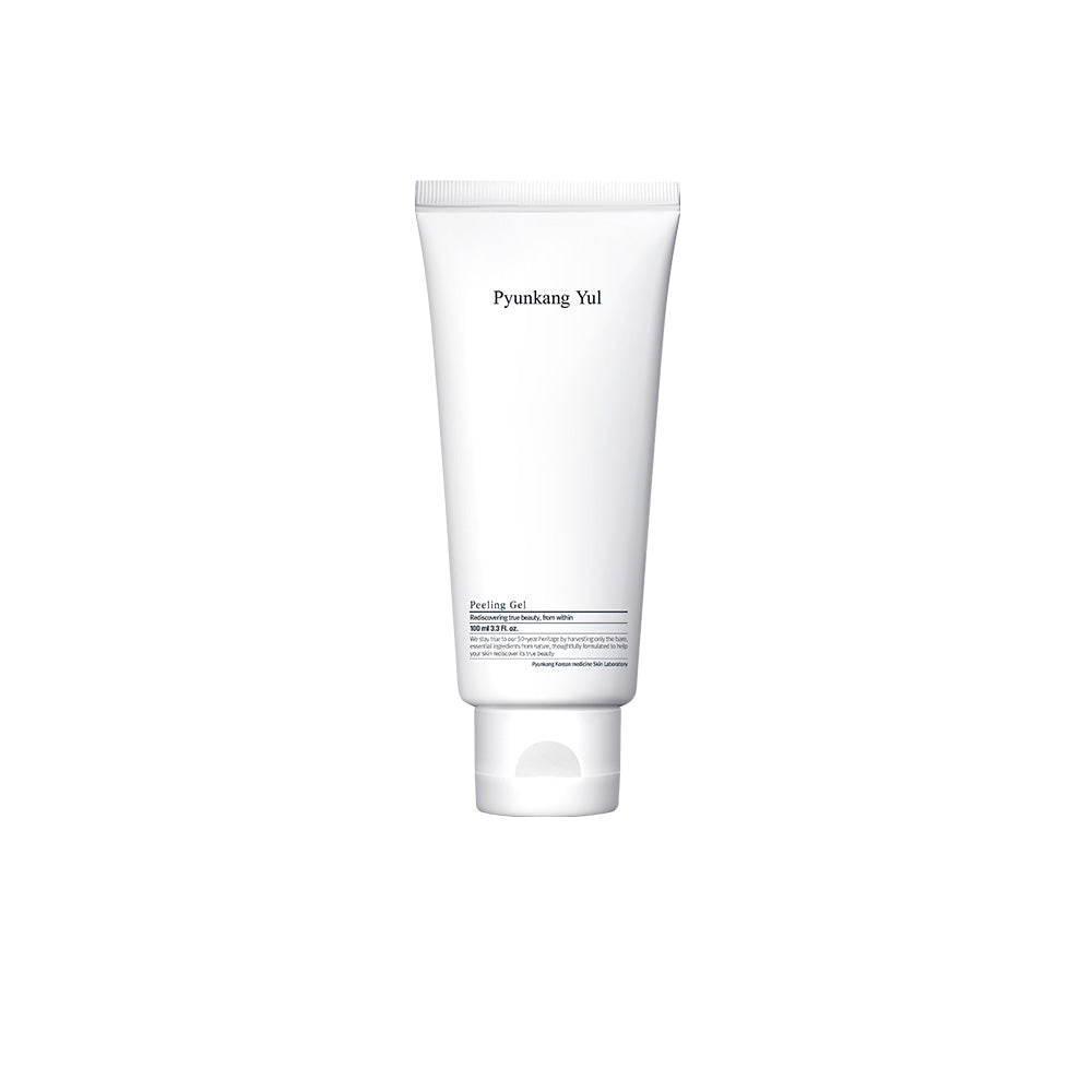Pyunkang Yul Peeling Gel 100ml Korean skincare product image