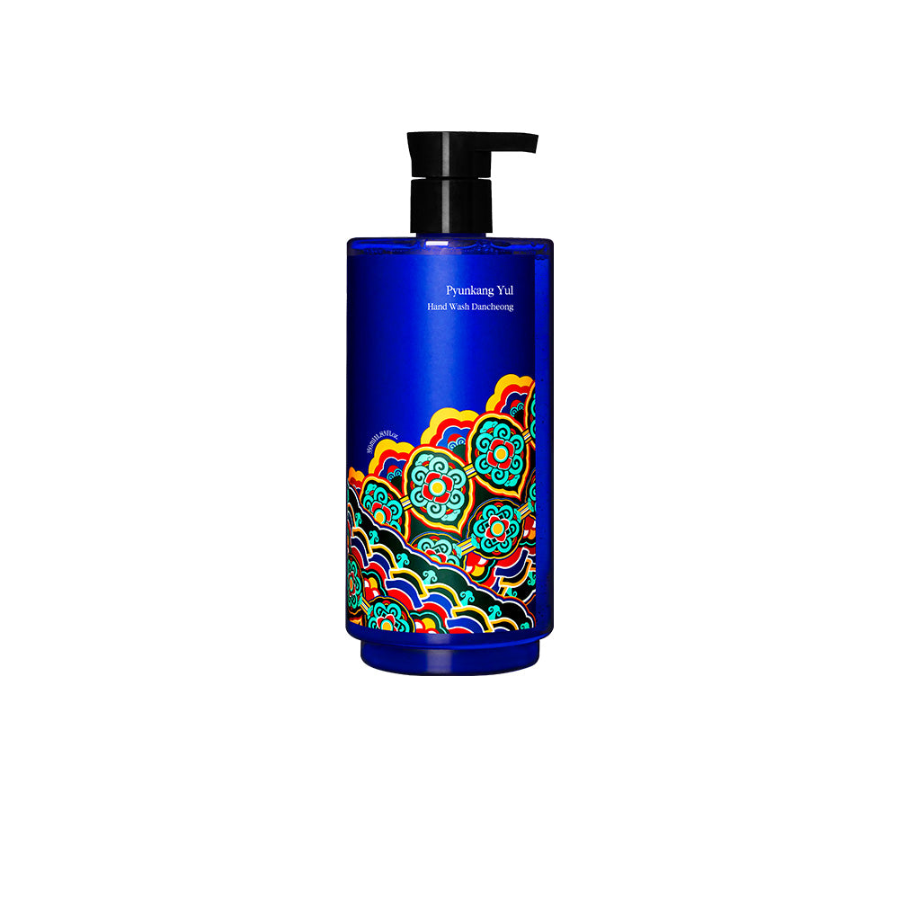 Pyunkang Yul Hand Wash Dancheong 350ml Korean skincare product image