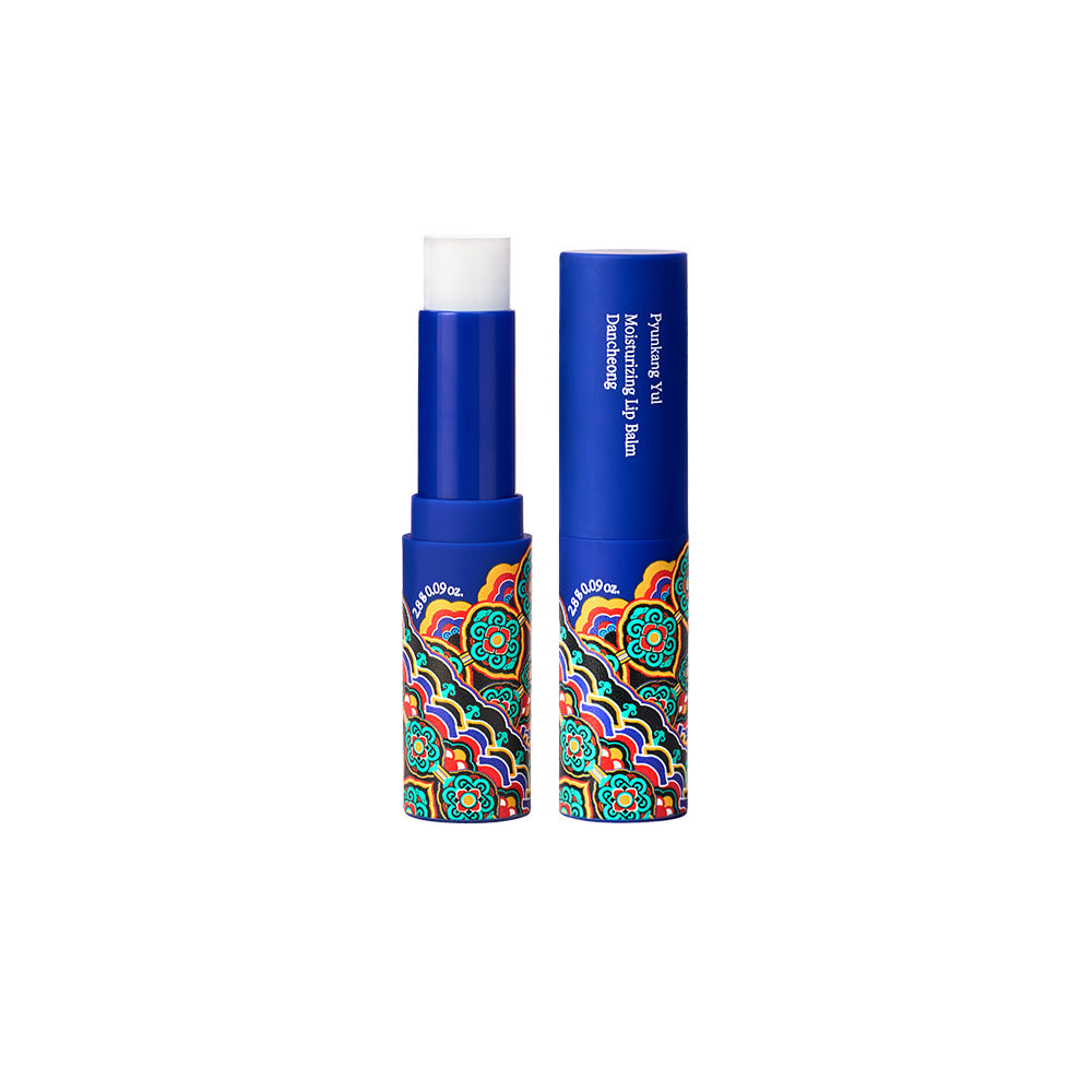 Pyunkang Yul Moisturizing Lip Balm Dancheong 2.8g K-beauty lip product product image