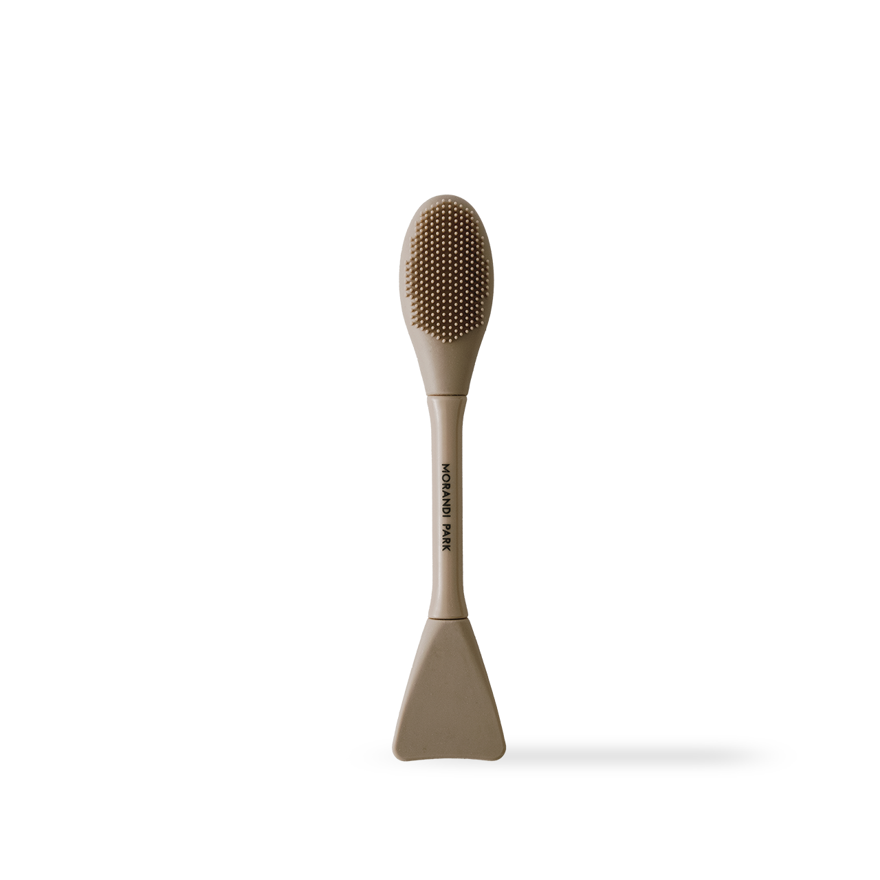 Morandi Park Facial Brush K-beauty makeup product image
