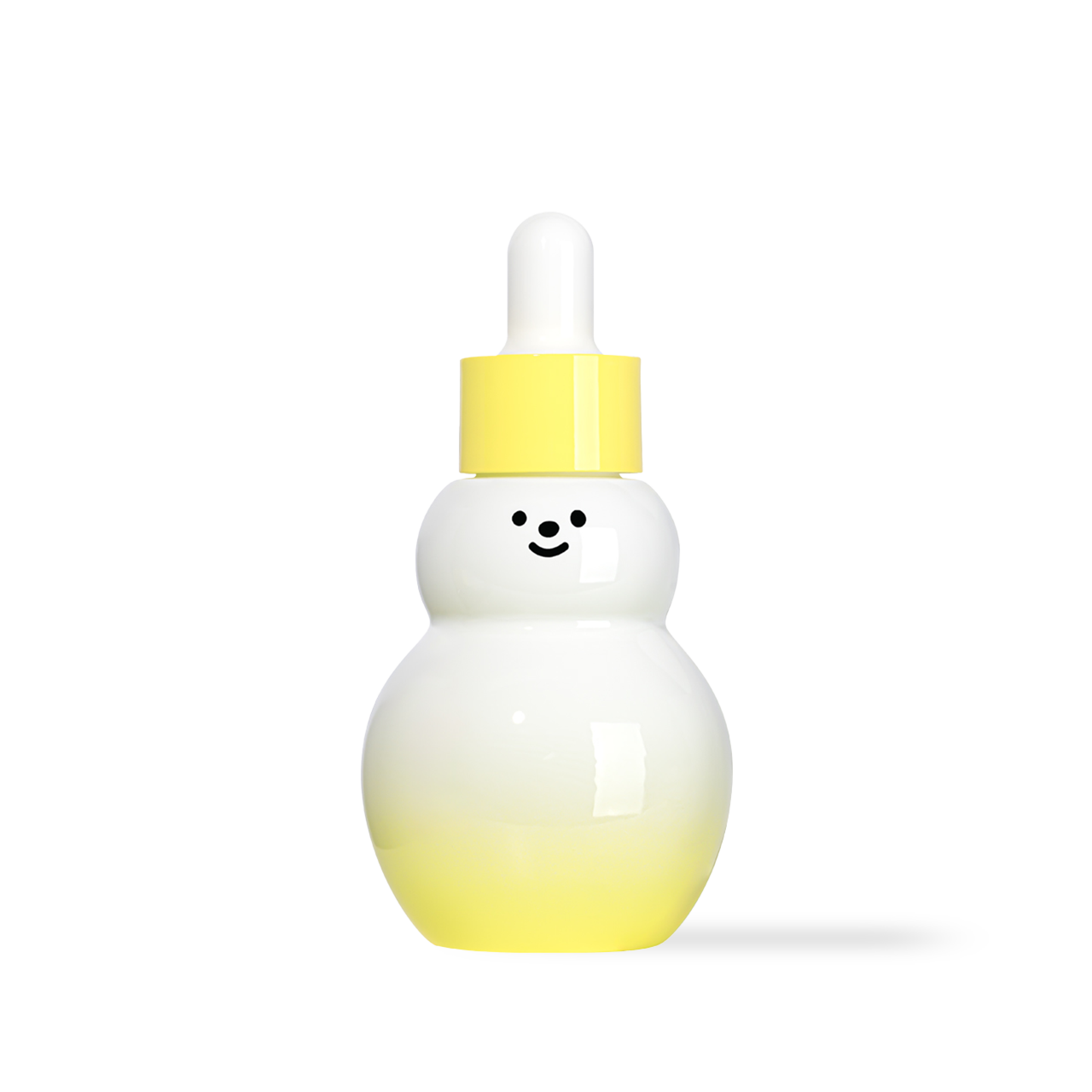 TIAM Vita B3 Source (Snowman) 40ml Korean serum product image