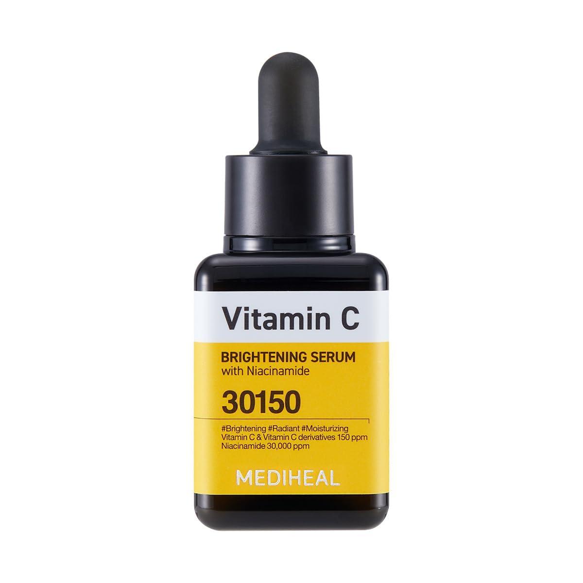 Mediheal Vitamin C Brightening Serum 40ml - Mediheal Face Serum product image