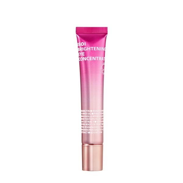 ISOI Brightening Eye Concentrate 17ml K-beauty skincare daily care
